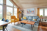 Ferienhaus in Pelzerhaken - Typ H / "Flying Cloud" -Sundhaus- - Bild 15