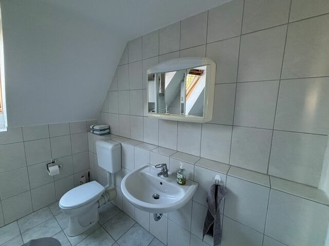 Ferienwohnung in Heiligenhafen - DAT OLE FISCHERHUS - Whg. 1 - Bild 14