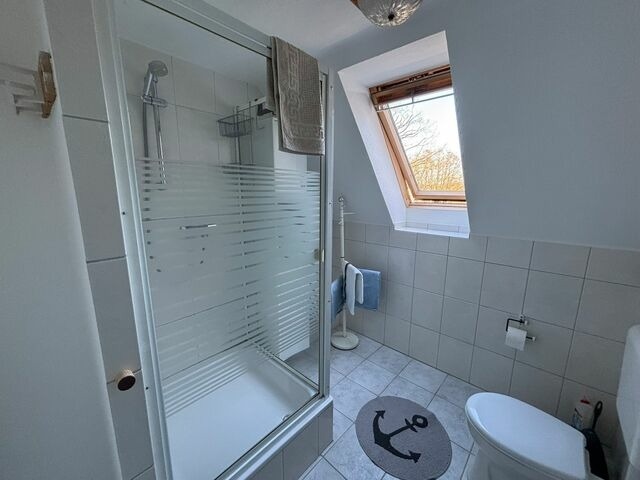 Ferienwohnung in Heiligenhafen - DAT OLE FISCHERHUS - Whg. 1 - Bild 15