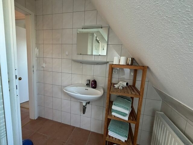 Ferienwohnung in Heiligenhafen - DAT OLE FISCHERHUS - App. 3 - Bild 15