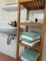 Ferienwohnung in Heiligenhafen - DAT OLE FISCHERHUS - App. 3 - Bild 18