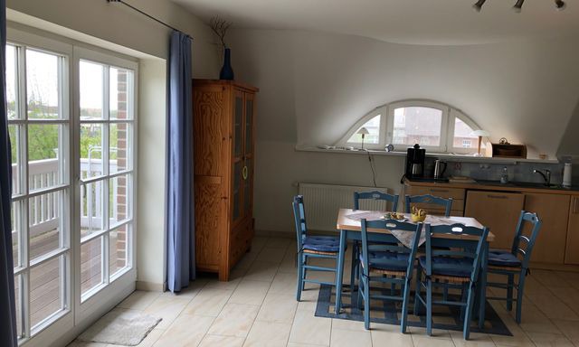 Ferienwohnung in Dierhagen - "Koppeldeich" - Bild 18