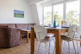 Ferienwohnung in Dierhagen - DER STÖRTEBEKER - "Apartment Born" | Apartments hinter den Dünen - Bild 4