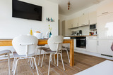 Ferienwohnung in Dierhagen - DER STÖRTEBEKER - "Apartment Born" | Apartments hinter den Dünen - Bild 6