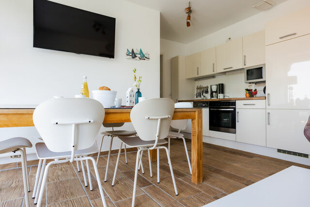 Ferienwohnung in Dierhagen - DER STÖRTEBEKER - "Apartment Born" | Apartments hinter den Dünen - Bild 6