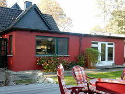 Ferienhaus Am Nordstrand