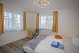 Ferienwohnung in Sellin - Ferienhaus zum Südstrand App. 3 - Bild 6
