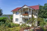 Ferienwohnung in Sellin - Ferienhaus zum Südstrand App. 3 - Bild 12