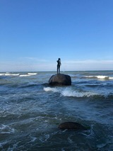 Ferienwohnung in Sellin - Ferienhaus zum Südstrand App. 3 - Bild 19
