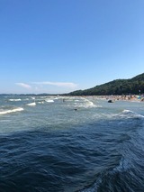 Ferienwohnung in Sellin - Ferienhaus zum Südstrand App. 3 - Bild 20