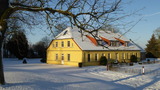 Ferienwohnung in Gingst - Gut Rattelvitz, Parterre A OST - Bild 1