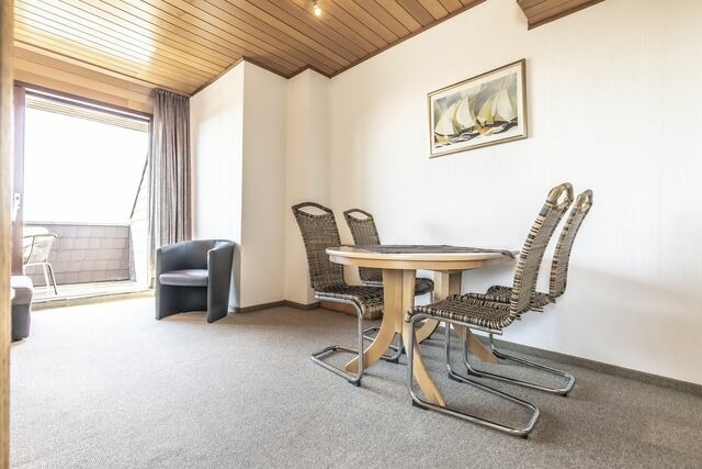 Ferienwohnung in Grömitz - Familienapartment mit Meerblick - Bild 7