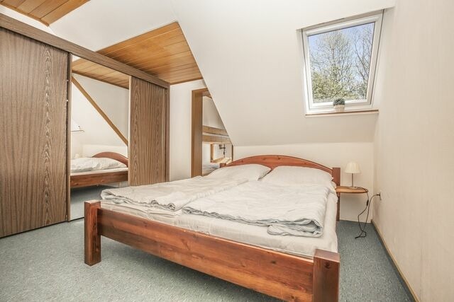 Ferienwohnung in Grömitz - Familienapartment mit Meerblick - Bild 10