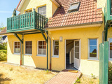 Ferienwohnung in Prerow - lütt Matten - Bild 15