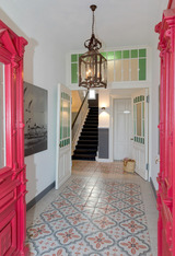 Ferienwohnung in Ahlbeck - Villa Seeblick Krumminer Wiek - Bild 23