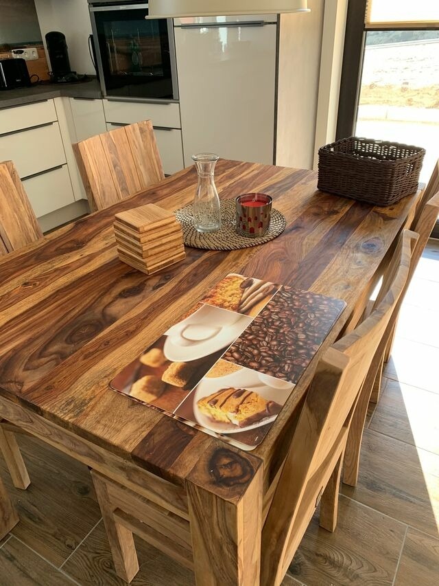 Ferienwohnung in K&uuml;hlungsborn - S&uuml;nn Tied - Bild 15