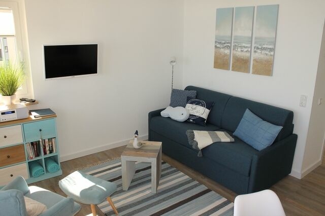 Ferienwohnung in Gro&szlig;enbrode - Fewo im Haus Vier Jahreszeiten II/65 - Bild 4