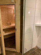 Ferienwohnung in K&uuml;hlungsborn - Achter Wiek - Bild 3