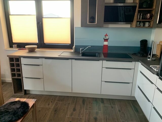 Ferienwohnung in K&uuml;hlungsborn - Achter Wiek - Bild 5