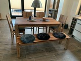 Ferienwohnung in K&uuml;hlungsborn - Achter Wiek - Bild 7