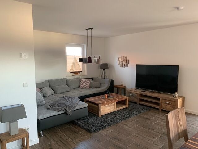 Ferienwohnung in K&uuml;hlungsborn - Achter Wiek - Bild 8