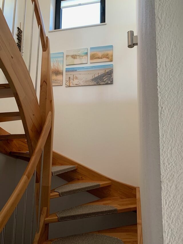 Ferienwohnung in K&uuml;hlungsborn - Achter Wiek - Bild 16