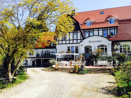 Romantisches Ferienzimmer 11