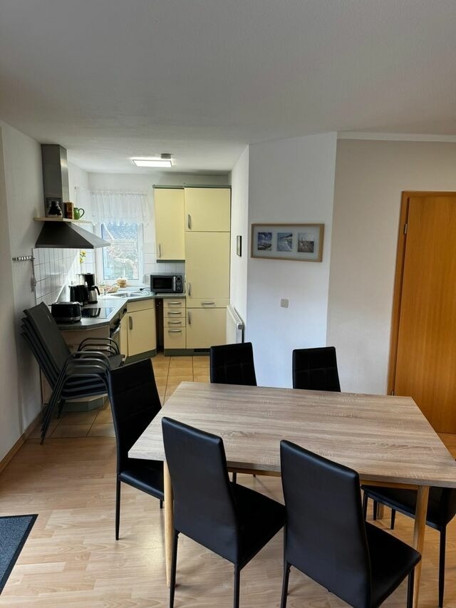 Ferienwohnung in Ostseeheilbad Zingst - Boddenwind FW 1 - Bild 4