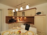 Ferienwohnung in Ostseeheilbad Zingst - Villa Sola Bona, FW 2 - Bild 5