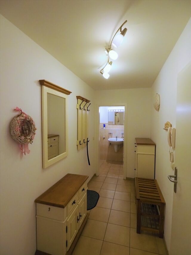 Ferienwohnung in Ostseeheilbad Zingst - Villa Sola Bona, FW 2 - Bild 6