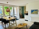 Ferienwohnung in Ostseeheilbad Zingst - Wohnung Pauli, FW 2 - Bild 3