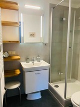 Ferienwohnung in Ostseeheilbad Zingst - Wohnung Pauli, FW 2 - Bild 6