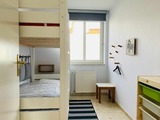 Ferienwohnung in Ostseeheilbad Zingst - Wohnung Pauli, FW 2 - Bild 7