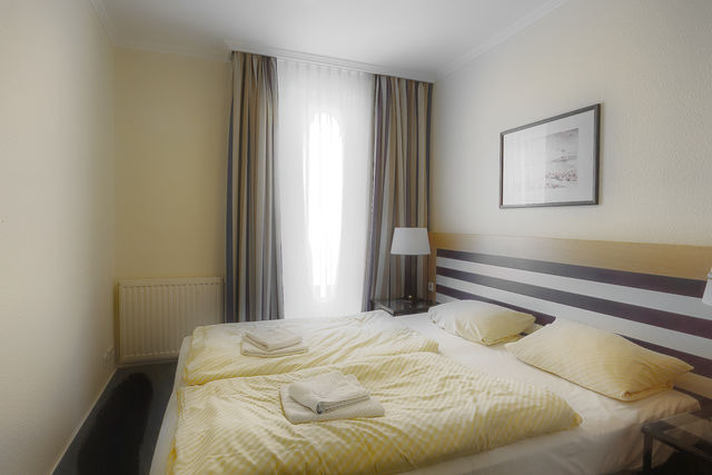 Ferienwohnung in Ostseeheilbad Zingst - Am Kurhaus 318 PP 81 - Bild 5