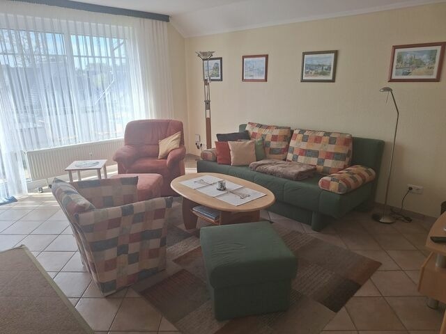 Ferienwohnung in Zingst - Meer, Whg. 16 - Bild 4