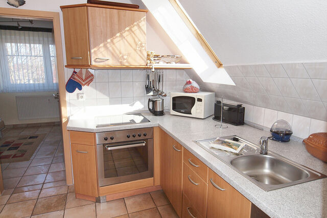 Ferienwohnung in Zingst - Meer, Whg. 16 - Bild 6