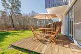 Ferienwohnung in Ostseeheilbad Zingst - Freesenkietz, FW 2.4 - Bild 2