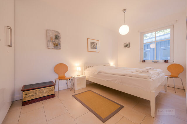 Ferienwohnung in Ostseeheilbad Zingst - Freesenkietz, FW 2.4 - Bild 9