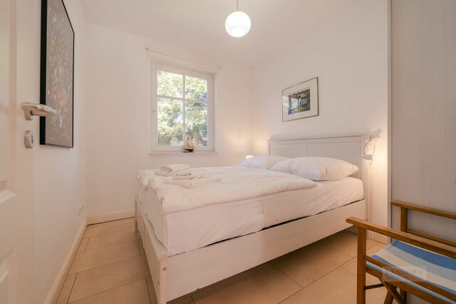Ferienwohnung in Ostseeheilbad Zingst - Freesenkietz, FW 2.4 - Bild 10