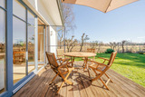 Ferienwohnung in Ostseeheilbad Zingst - Freesenkietz, FW 2.4 - Bild 13