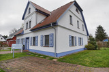 Ferienwohnung in Ostseeheilbad Zingst - Villa "Meereslust" , Whg. 1 - Bild 1