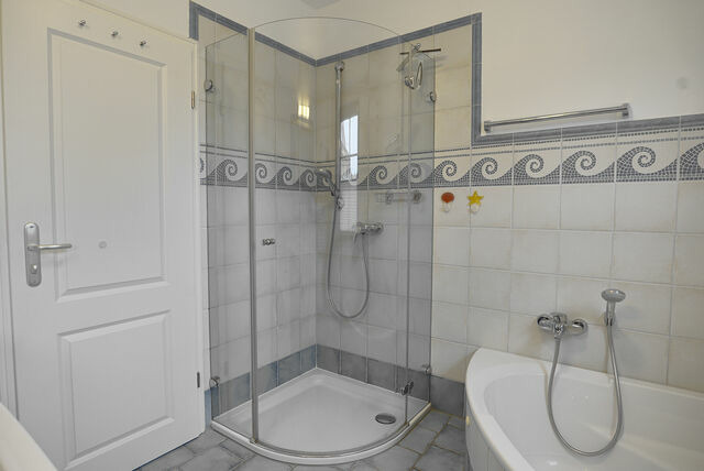 Ferienwohnung in Ostseeheilbad Zingst - Villa "Meereslust" , Whg. 1 - Bild 7