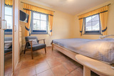 Ferienwohnung in Ostseeheilbad Zingst - Villa "Meereslust" , Whg. 1 - Bild 9