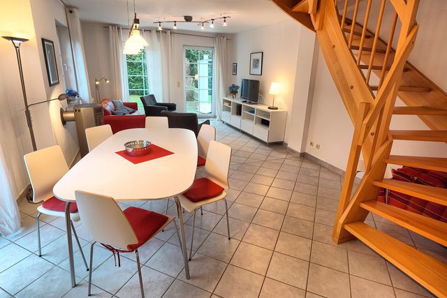Ferienhaus in Ostseeheilbad Zingst - Strandbiene - Bild 4