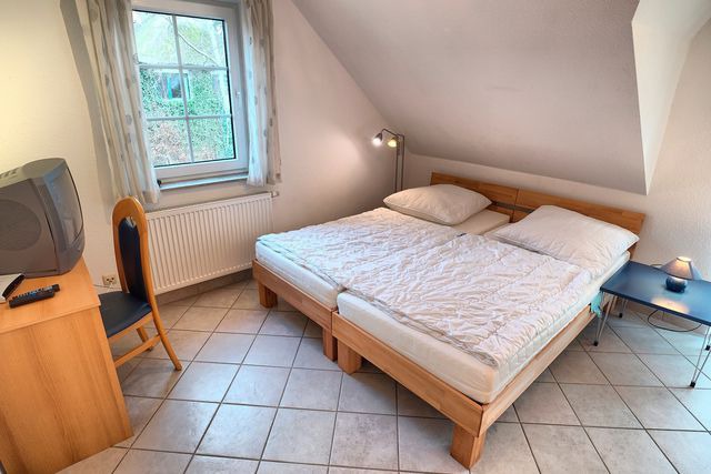 Ferienhaus in Ostseeheilbad Zingst - Strandbiene - Bild 6