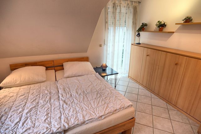 Ferienhaus in Ostseeheilbad Zingst - Strandbiene - Bild 7