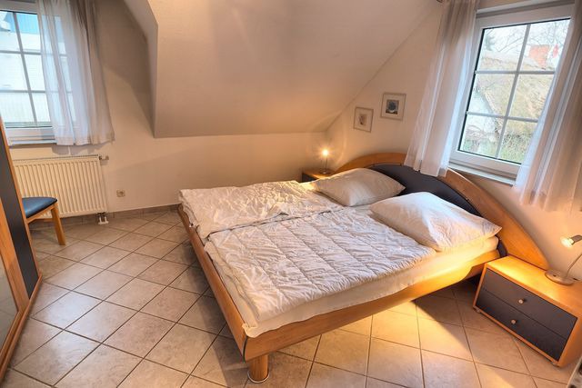 Ferienhaus in Ostseeheilbad Zingst - Strandbiene - Bild 8