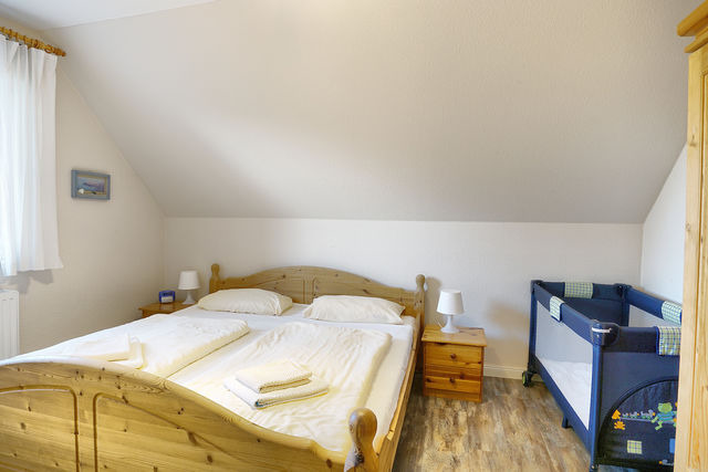 Ferienhaus in Ostseeheilbad Zingst - K&uuml;stentied - Bild 12