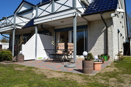 Bittner, Frauke: Ferienwohnung "Achterndiek"