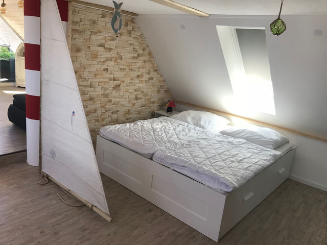 Ferienwohnung in Ostseeheilbad Zingst - Br&uuml;ckendeck App. 3 - Bild 10